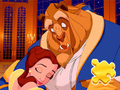 Spel Jigsaw Puzzle: Beauty and the Beast 2 aanlyn