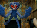Spel Huggy Wuggy Escape aanlyn