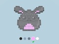 Spel Pixel Art aanlyn