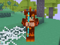 Spel CubeRealm. io  aanlyn