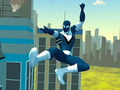 Spel Jou Spider Dude  aanlyn