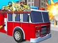 Spel Brandweerwa-bestuursimulator  aanlyn