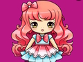 Spel Chibi Pop Art Magic  aanlyn