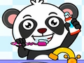 Spel Kinders Goeie Gewoontes  aanlyn