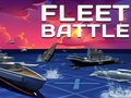 Spel Vlootgeveg  aanlyn
