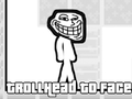 Spel Trollkop tot aangesig  aanlyn