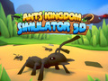Spel Miere Koninkryk Simulator 3D aanlyn