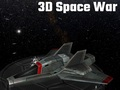 Spel 3D Ruimte Oorlog  aanlyn