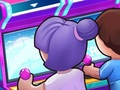 Spel Arcade Ryk  aanlyn