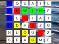 Spel Woordsoektog  aanlyn