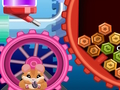 Spel Bumble Tuimel  aanlyn