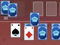 Spel Dubbele Klondike  aanlyn