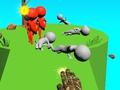 Spel Magic Finger 3D aanlyn