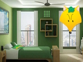 Spel Animal Emoji House Escape  aanlyn