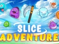 Spel Sny Avontuur: Blade Survivor 2D  aanlyn