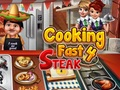 Spel Kook Fast 4 Steak  aanlyn