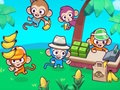 Spel Monkey Mart aanlyn