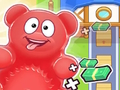 Spel Jelly Bear's Farm aanlyn
