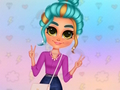 Spel Bffs naweekstyl  aanlyn