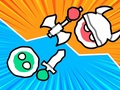 Spel Voeg Ridders saam!  aanlyn
