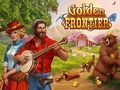 Spel Goue grens aanlyn