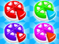 Spel Lekkergoed Maker  aanlyn