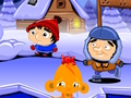 Spel Monkey Go Happy Stage 42 aanlyn