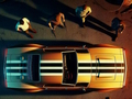 Spel GTA -motorstorm aanlyn