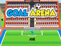 Spel Doel Arena 3D  aanlyn