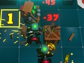 Spel Robybox: Space Station Warehouse aanlyn