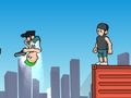 Spel Bullet Bros aanlyn