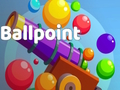 Spel Balpunt  aanlyn