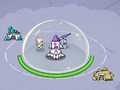 Spel Planet Mining Wars aanlyn