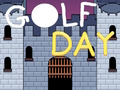 Spel Gholfdag  aanlyn