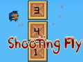 Spel Skiet Vlieg  aanlyn