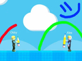 Spel Teken Obby  aanlyn
