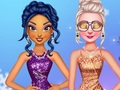 Spel Bevrore Prinses Oujaarsaand  aanlyn