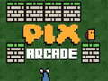 Spel Pix arcade aanlyn