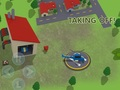 Spel Helikopterstaking  aanlyn