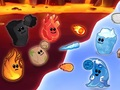 Spel Elementêre samesmelting  aanlyn