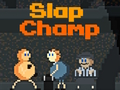 Spel Klap Champ  aanlyn