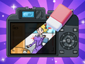 Spel DOP Puzzle Erase Master aanlyn