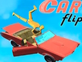 Spel Motor Flip!  aanlyn