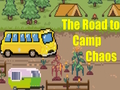 Spel Die Pad na Kamp Chaos  aanlyn