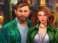 Spel Sonsondergang Romanse  aanlyn
