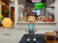 Spel Sjoe Ontmoeting van Tweelingbroers  aanlyn