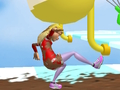 Spel Gross Out Run aanlyn
