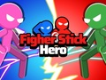 Spel Vegter Stick Hero  aanlyn