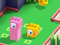 Spel Dino broers  aanlyn