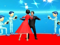 Spel Mode-strydrok  aanlyn